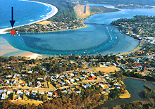 Merimbula-Bayview-Holiday-Accommodation-Apartments-Merimbula-Units-NSW